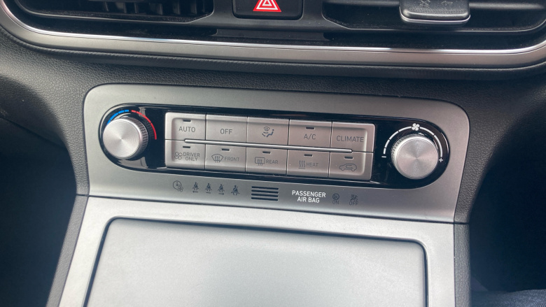 Hyundai KONA 150kW Premium 64kWh 5dr Auto Electric Hatchback